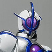 S.H.Figuarts 假面骑士天帝