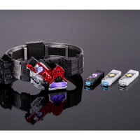 CSM迷失驱动器 2.0版本