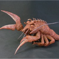 东宝大怪兽系列 伊比拉