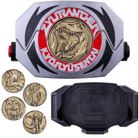 恐龙护牌 -纪念收藏版-（暂译）