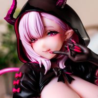 魅魔姐姐出动！——Lovely魅魔姐姐 蒂娜到货随拍