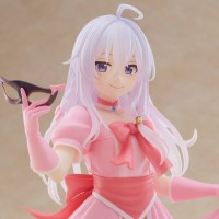 Coreful 魔女之旅 伊蕾娜〜假面礼服〜