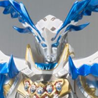 S.H.Figuarts  瓦鲁斯·基尔（暂译）