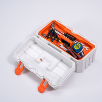 潮流人偶套装 工具组