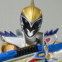 S.H.Figuarts 强龙金