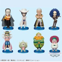 航海王 WCF 第16弹