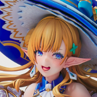 精灵村 第15村民 米林德