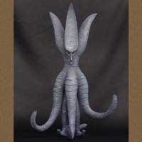 大怪兽系列 大映特撮编 拜拉斯