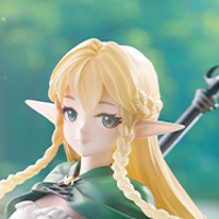 圣兽之王 艾尔特琳德