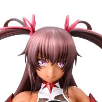 对魔忍雪风 水城雪风