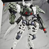 六角机牙 豪腕狼棺&托尔