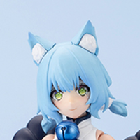 阿尔卡纳蒂亚 洁云 ReACT-C