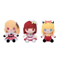 我推的孩子 毛绒玩偶