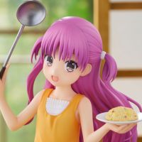 夏日口袋  压泡面人偶—加藤羽末—