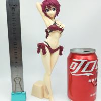 眼镜厂  机动战士高达SEED FREEDOM 独特魅力-露娜玛丽亚·霍克