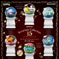 宝可梦 生态球15