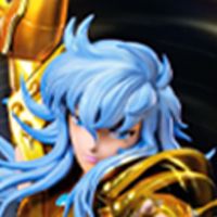 另物赏 圣斗士星矢系列第五弹「雅典娜复活之卷」B赏 双鱼座阿布罗狄 