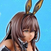 一番赏 胜利女神：妮姬 章节5 B奖 诺亚尔