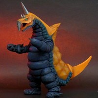 FAVORITE SCULPTORS LINE 圆谷30cm系列 巴克西姆