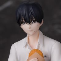 光死去的夏天动画版 小坐系列奖品人偶 “佳纪”