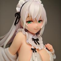 女仆波妮塔酱Bonita