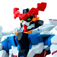 机动战士高达跨时之战 限械突破 夸克斯高达