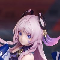 原神 茜特菈莉·白星黑曜