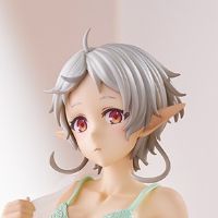 无职转生2  ~到了异世界就拿出真本事~ 菲兹 换装时刻