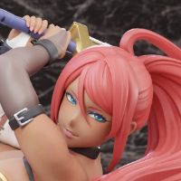 白银冒险家 火龙蕾妮娅 欲望之尾 海外版