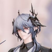 Gift+系列 明日方舟 逻各斯 音律之旅