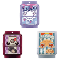 DX骑士饱藏套装04