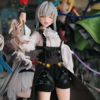 神猫跳动 玫瑰骑士