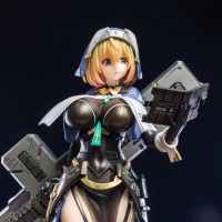 又要祷告了，(❤ ω ❤)索菲亚