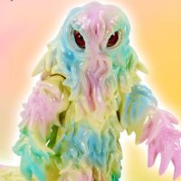 AMC 黑多拉 上陆期 粉彩配色版