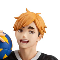 GEM系列 排球少年 掌中宫侑