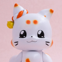 Chibi Creature 双尾甜狐 小狐狸Tenko