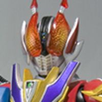 S.H.Figuarts 假面骑士电王 顶级形态