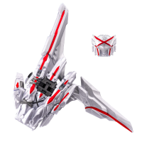 DX手侍茱恩（暂译）