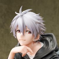 新世纪福音战士 渚薰 Ver.RADIO EVA Part.3