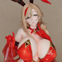 Binding～抚子 兔女郎