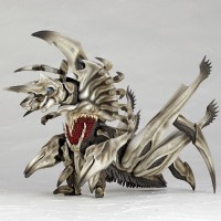 【经典转轮科技系列/特摄转轮系列】 LR-051 雷吉翁