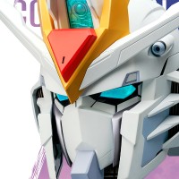 BN HEAD Collection 飞升自由高达