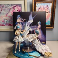 2233 卡农(¯―¯٥)