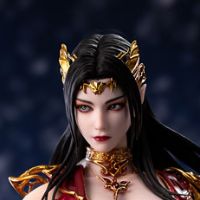 斗破苍穹 美杜莎