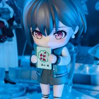 mygo色对了就超有氛围