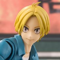 S.H.Figuarts 朝仓信