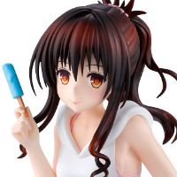 GLITTER＆GLAMOURS 出包王女DARKNESS 结城美柑