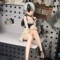 加代子只是在看着🐈‍⬛