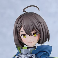 PLAMATEA 碧蓝航线 巴尔的摩 轻装