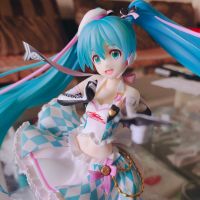 初音未来赛车服2019